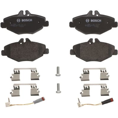 Remblokset BOSCH 0 986 494 647, voor