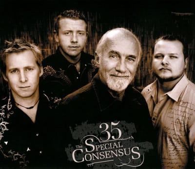 35 - Special Consensus