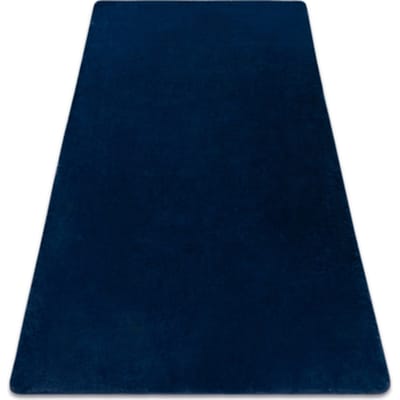 Kleden Rugsx Modern wastapijt POSH shaggy, pluche, dik anti-sli 80x150 cm