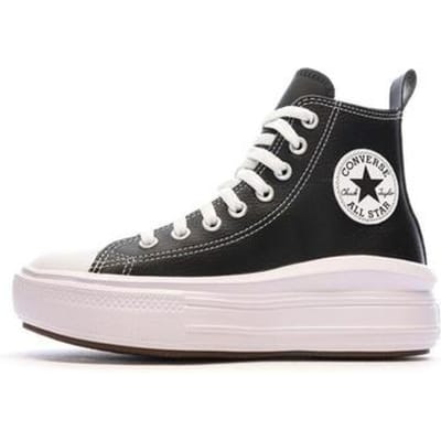 Dames sportschoenen Converse Chuck Taylor All Star Lift