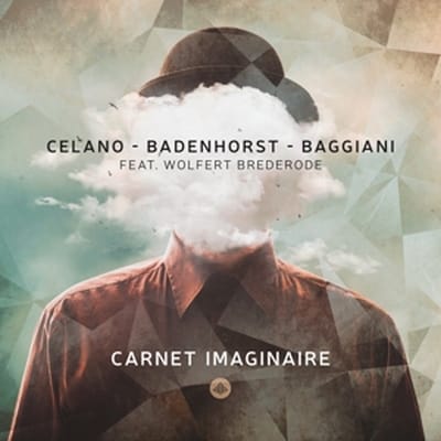 Carnet Imaginaire