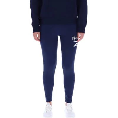 Leggings voor dames Reebok Willow Big Logo