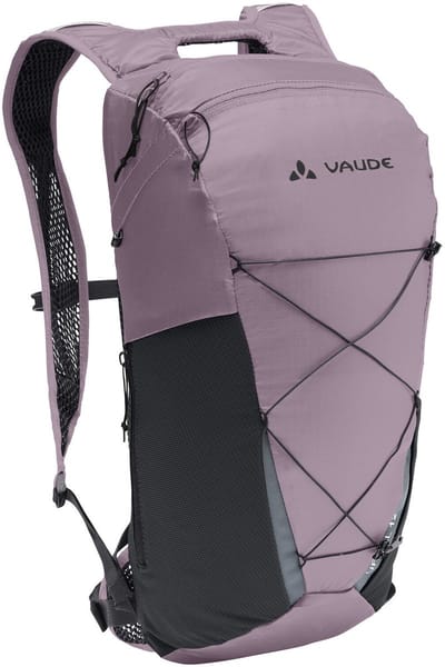 VAUDE Uphill 12, Rugzak, Unisex Bike-Sports Rugzak10-14L