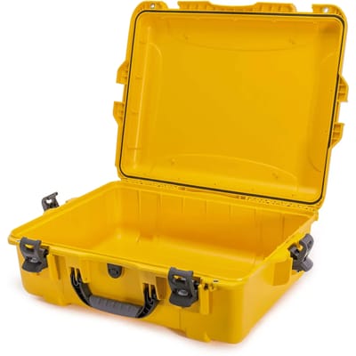 Nanuk 945 Case - Yellow