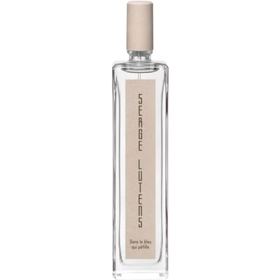Uniseks Parfum Serge Lutens EDP Dans Le Bleu Qui Petille 100 ml