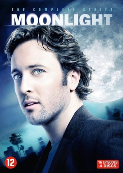 Moonlight - Complete collection