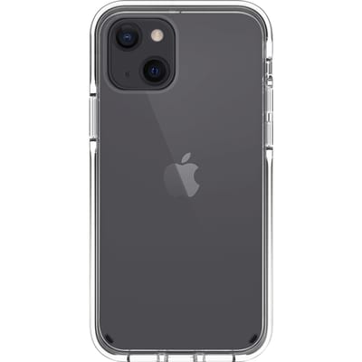 iPhone 13 Mini Clear Case - Transparant