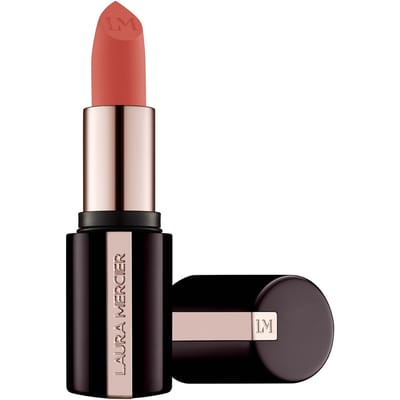 Laura Mercier Caviar Egaliserende Matte Lipstick 3,4 g (Verschillende Tinten) - 888 Coral Velour