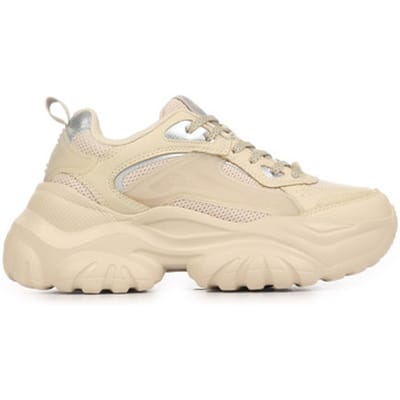 Lage Sneakers Buffalo Bliss Mesh