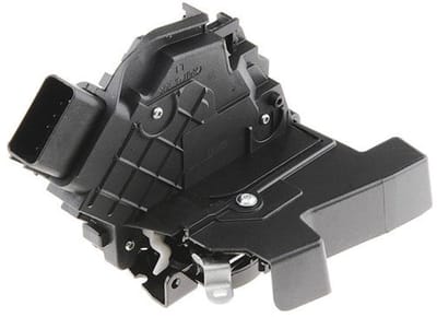 Deurslot voor OEM 31253657