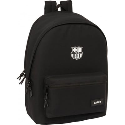Safta Fc Barcelona 15.6´´ 24.55l 22x39x10 Cm Rugzak Zwart Kinderen