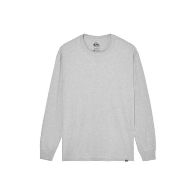 Sweater van biologisch katoen Quiksilver Salt Water