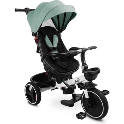 Driewieler Toyz Dash