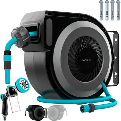 Winder Cecotec HydroShell 100 Pro