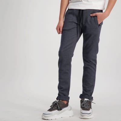 Cars Jeans - Jogging pants - Heren - S - Blauw - Polyester - Grope Sw