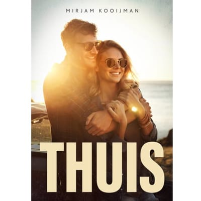 Thuis - Mirjam Kooijman