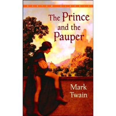 The Prince And The Pauper - Twain, Mark