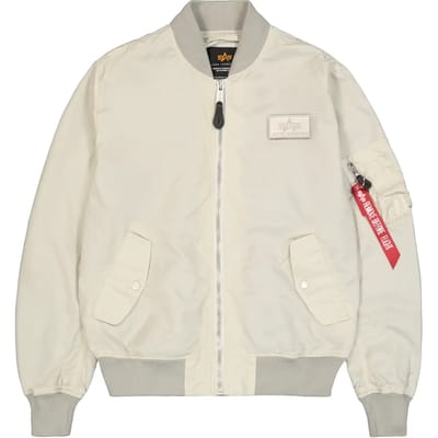 Bomber Alpha Industries MA-1 TTC Two Tone Contrast