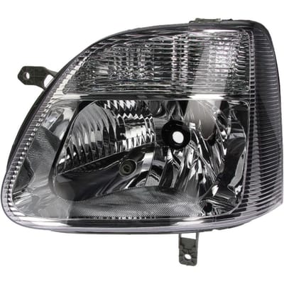 Koplampen TYC 20-0288-05-2, links