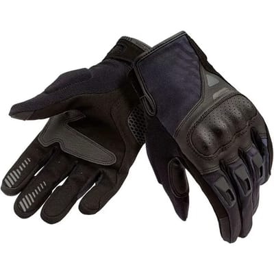 Zomer motorhandschoenen Tucano Urbano Stacca