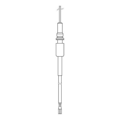 AEG bougie, oven 3158891006