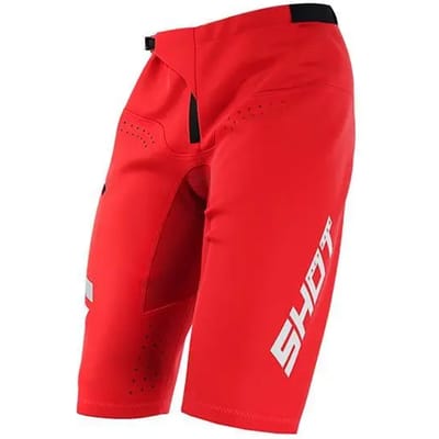 Kinderbroeken Shot Race Gear Rogue revolt