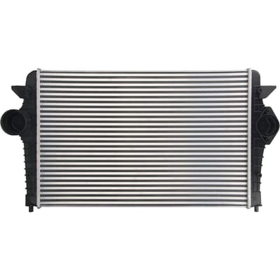 Intercooler THERMOTEC DAG023TT