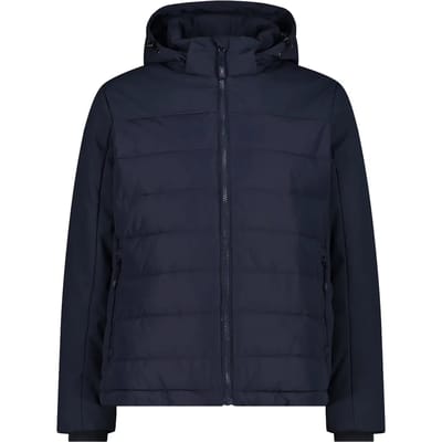 Hooded jacket CMP