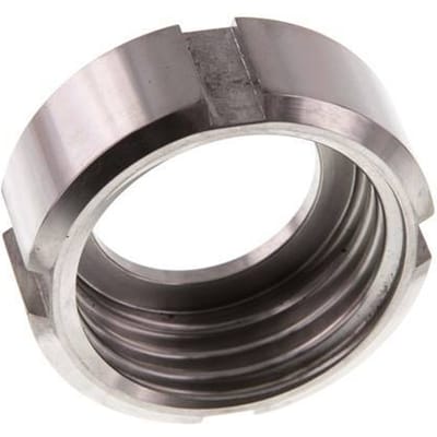 Wartelmoer 44 X 1/6'' DIN 11851