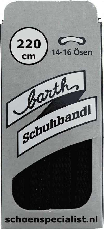 Veters Barth 04 Plat 220 cm