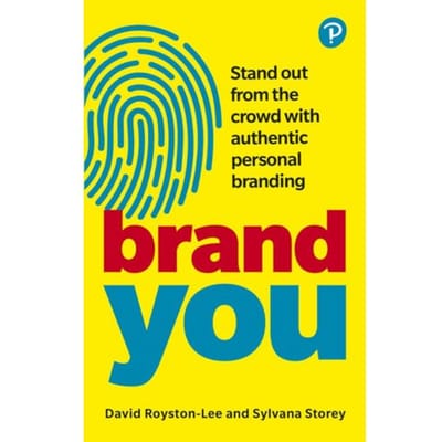 Brand You - David Royston-Lee