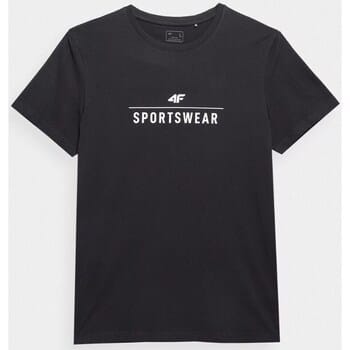 T-shirt Korte Mouw 4F TSHM539