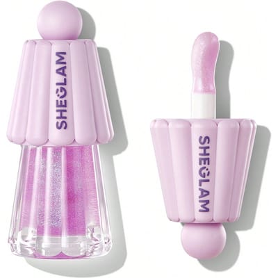 Jelly Wow Hydraterende Lippenolie-Princess Vibes Merk Beauty Cosmetica Make-Up Voor Vrouwen En Meisjes