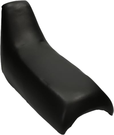 Mezoly zadel zwart voor Yamaha PW50