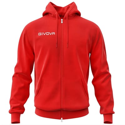 Kindercapuchon Givova King