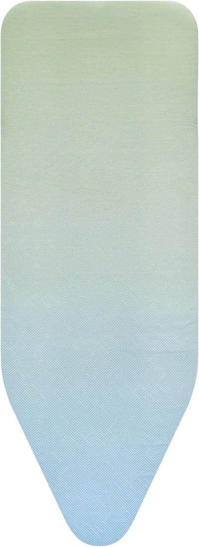 Maison Elara Strijkplankhoes C 124x45 cm - Soothing Sea