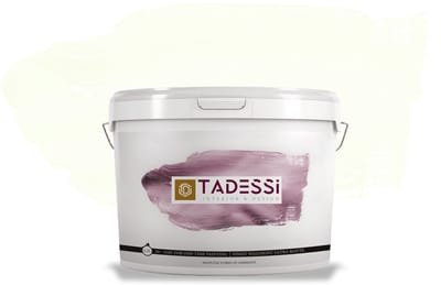 Tadessi Color Vista Muurverf - Dispersie - Pastelgrijs Mat - 2,5 L