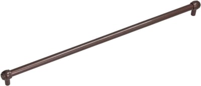 Gamet - Reling - Półmatowa Patyna - 480mm - Hoogwaardige Zink-Aluminium