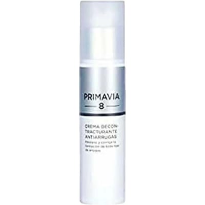 Gezichtscrème Topicrem AH primavia-8 50 ml