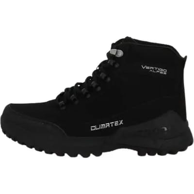 Vertigo Alpes Everest Wandelschoenen Zwart EU 42 Man