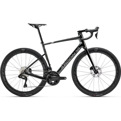 Racefietsen Argon 18 Krypton Ultegra Di2