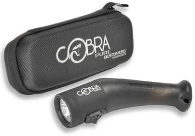 Best Divers Cobra Pure 1500 L 120 M Duiklamp