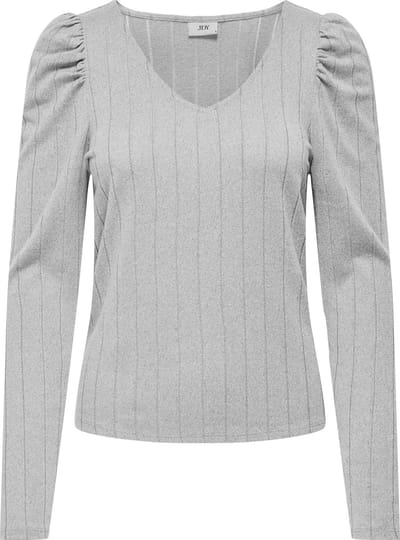 JDY - JDYTONSY LINA L/S V-NECK TOP JRS ATK - Dames - Blouses