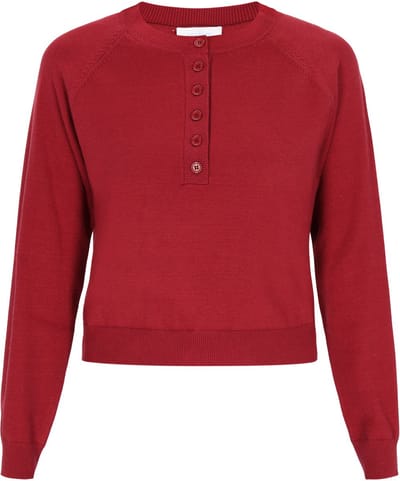 usha Jumper