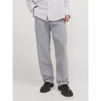Baggy fit jeans met 5-pocketmodel, model 'ALEX'