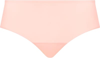SoftStretch Hipster Fluor Pink
