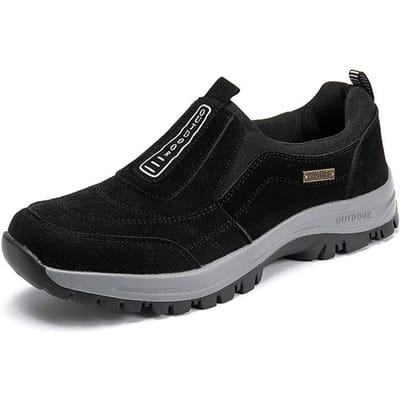 Heren Schoenen Licht Grote Maat Outdoor Wandelschoenen Lente En Herfst 39-50 Grote Maat Schoenen Voor Ouderen. 38