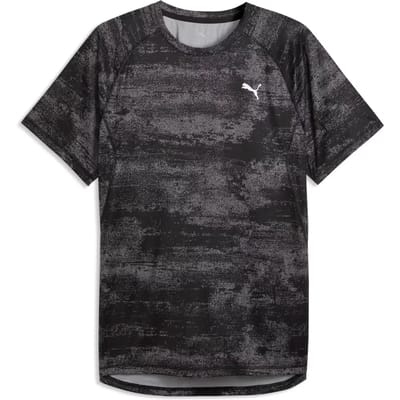 T-shirt Puma Go-To