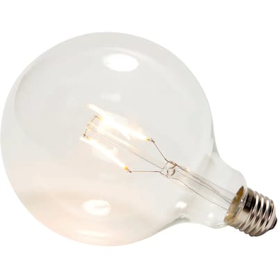 Lamp en led inbegrepen Hubsch Interior