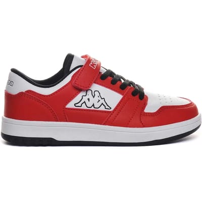 Lage Sneakers Kappa RERNAL EV KID
